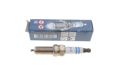Свічка Запалювання BOSCH 0242129521