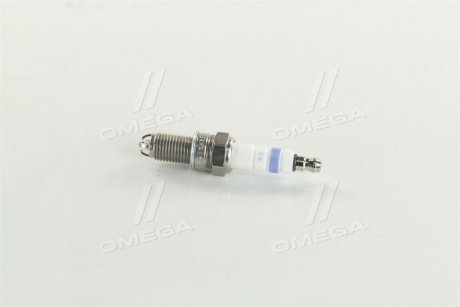 Свічка запалювання YR78X SUPER4 (FIAT) BOSCH 0242132501