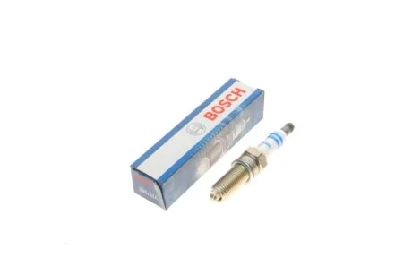 Свіча запалювання BOSCH 0242135545
