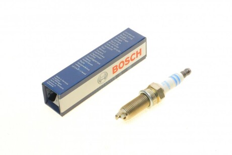 Свічка BOSCH 0242135556