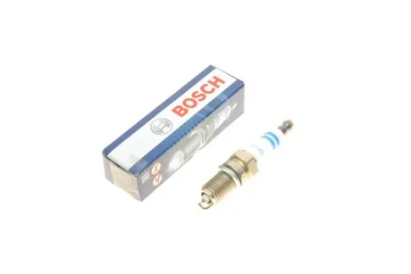 Свічка PLATIN BOSCH 0 242 140 514