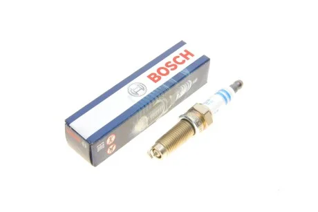 Свічка запалювання YR6SII330X IRIDIUM (HONDA) (вир-во) BOSCH 0242140523