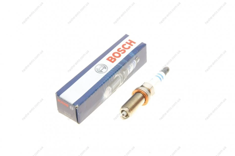 Свічка BOSCH 0242140565 (фото 1)