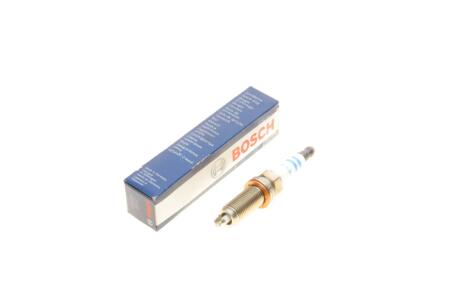 Свічка BOSCH 0242140566
