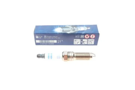 Свічка BOSCH 0242145573