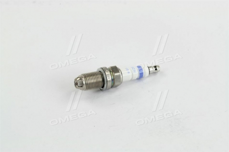 Свічка запалювання FR91X SUPER4 (OPEL) BOSCH 0242222505