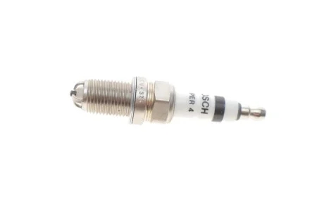 Свічка запалювання FR91X SUPER4 (OPEL) (вир-во) BOSCH 0242222505