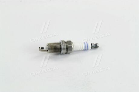 Свічка запалювання fr8hc 0.8 super BOSCH 0242229590