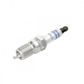 Свічка запалювання HR8DPP15V PLATINUM (FORD) (вир-во) BOSCH 0242229652