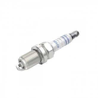 Свічка запалювання FR8DCE NICKEL (FIAT) (вир-во) BOSCH 0242229659