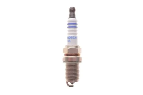 Свічка запалювання FR8DCE NICKEL (FIAT) (вир-во) BOSCH 0242229659