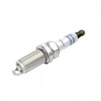 Свічка запалювання FR8SPP332 DOUBLE PLATINUM (HYUNDAI,CITROEN) BOSCH 0242229708