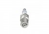 Свічка запалювання HR8DCX NICKEL (JAGUAR,FORD) (вир-во) BOSCH 0242229775 (фото 3)