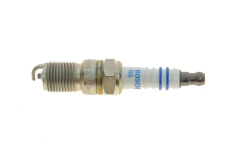Свічка запалювання HR8DCX NICKEL (JAGUAR,FORD) (вир-во) BOSCH 0242229775