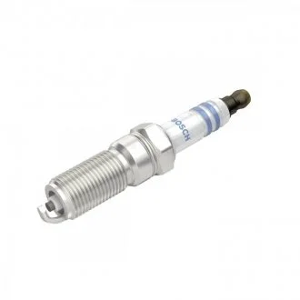 Свічка запалювання HR8MCV+ NICKEL (FORD) (вир-во) BOSCH 0242229785