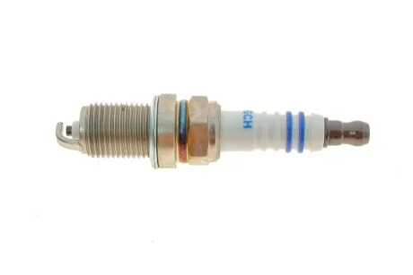 Свічка запалювання FR8KC+ NICKEL (TOYOTA) (вир-во) BOSCH 0242229798