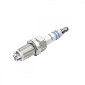 Свічка запалювання FR8KTC+ NICKEL (MB) BOSCH 0242229799