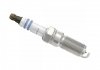 Свічка запалювання HR8MPP30V SINGLE PLATINUM (FORD) (вир-во) BOSCH 0242230601 (фото 2)