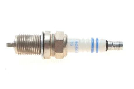 Свічка FR7DCE 0.8 BOSCH 0242235666
