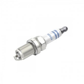 Свічка запалювання FR7DE2 NICKEL (VW) BOSCH 0242235797