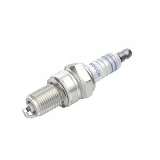 Свічка запалювання WR7DCXE 1.1 NICKEL (LADA, NIVA) (4 шт.) (вир-во) BOSCH 0242235915