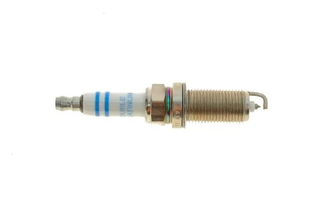 Свічка запалювання FR7NPP332 DOUBLE PLATINUM (BMW) (вир-во) BOSCH 0242236510