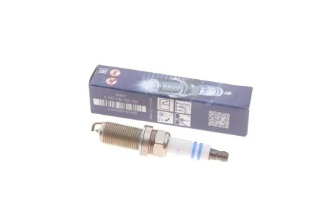 Свічка запалювання FR7NI3 IRIDIUM (SUBARU,FORD) (вир-во) BOSCH 0242236528