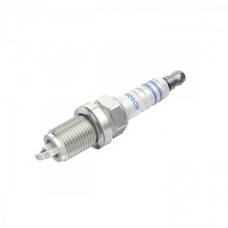 Свічка запалювання FR7LCX+ NICKEL (HONDA) (вир-во) BOSCH 0242236542