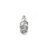 Свічка запалювання HR7DCX+ NICKEL (FORD) (вир-во) BOSCH 0242236560 (фото 3)