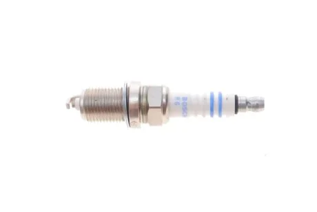 Свічка запалювання FR7KC+ NICKEL (TOYOTA) (вир-во) BOSCH 0242236561