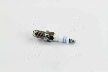 Свічка запалювання FGR7DQP+ PLATINUM (MINI,BMW) (вир-во) BOSCH 0242236562