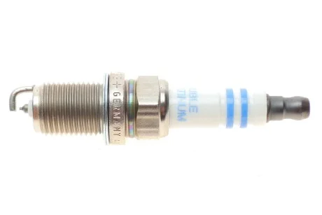 Свічка запалювання FR7KPP33+ DOUBLE PLATINUM (VAG) (вир-во) BOSCH 0242236564