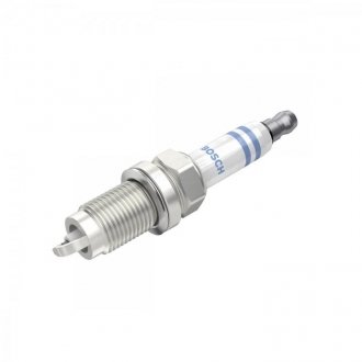 Свічка запалювання FR7HC+ NICKEL (VW) (вир-во) BOSCH 0242236565