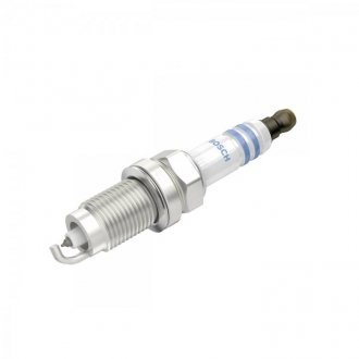 Свічка запалювання FR7HPP33+ DOUBLE PLATINUM (VAG) BOSCH 0242236566