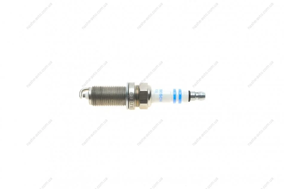 Свічка запалювання FR7NES NICKEL (NISSAN,TOYOTA) (вир-во) BOSCH 0242236578 (фото 1)