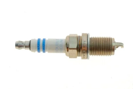 Свічка запалювання FR7KII33X IRIDIUM (MITSUBISHI LANCER 1.3, 1.6) BOSCH 0242236599