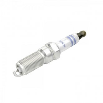 Свічка запалювання HR7NII332W IRIDIUM FORD FOCUS, MONDEO 1.6-2.0 EcoBoost 10- BOSCH 0242236663