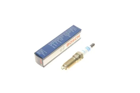 Свічка BOSCH 0242236675
