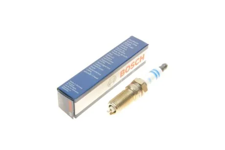 Свіча запалювання BOSCH 0242236678