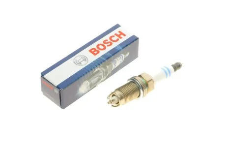 Свічка FGR6HQE0 1.35 NI-Y BOSCH 0242240590