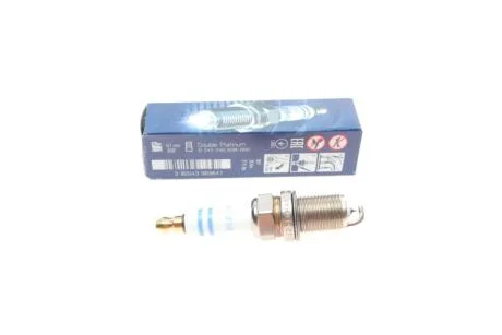 Свіча запалювання BOSCH 0242240628