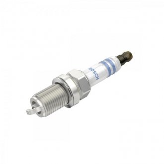 Свічка запалювання FR6KPP33+ DOUBLE PLATINUM (SUBARU) BOSCH 0242240650