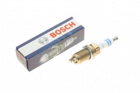 Свічка запалювання FR6LII330X IRIDIUM (HONDA) (вир-во) BOSCH 0242240675