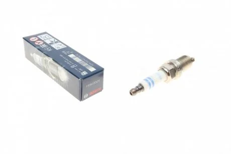 Свічка FR5KI332S BOSCH 0242245571