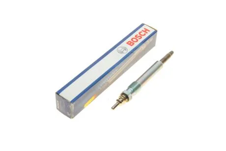 Свічка розжарювання BOSCH 0250201054