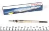 Свічка розжарювання GLP019 OPEL ASTRA, ZAFIRA 2.0 99-05 (вир-во) BOSCH 0250202042 (фото 1)