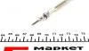 Свічка розжарювання GLP019 OPEL ASTRA, ZAFIRA 2.0 99-05 (вир-во) BOSCH 0250202042 (фото 3)