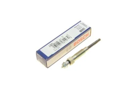 СВІЧКА РОЗЖАРЮВАННЯ DURATERM BOSCH 0250202096