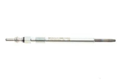Свічка розжарювання GLP115 Range Rover III 3.6, Discovery III 2.7 04-09 (вир-во) BOSCH 0250203004