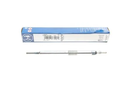 Свічка розжарення BOSCH 0250213007